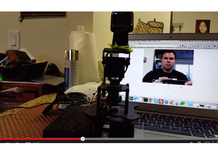 Alfrid 1.0 – screenshot 1