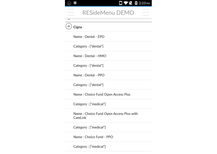 Patient Care – screenshot 43