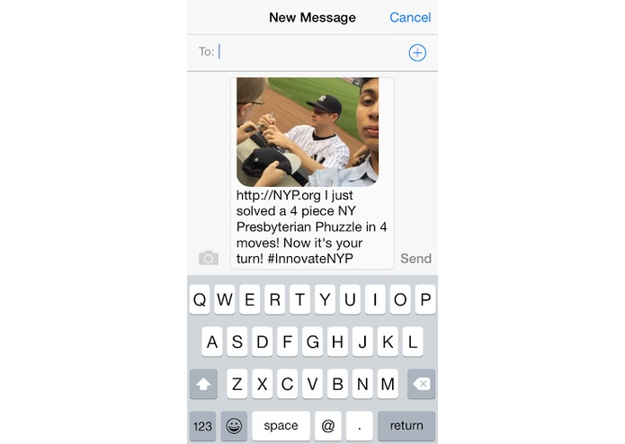 NYP Phuzzle – screenshot 6