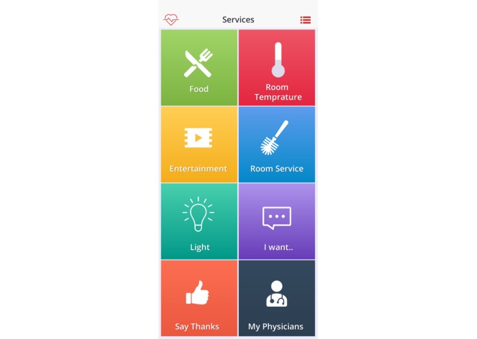 test – screenshot 3