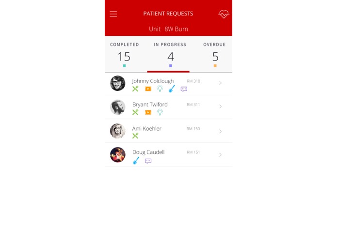 test – screenshot 5