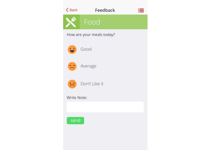 test – screenshot 4