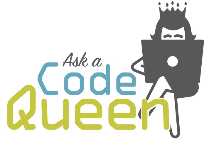Ask A Code Queen – screenshot 1