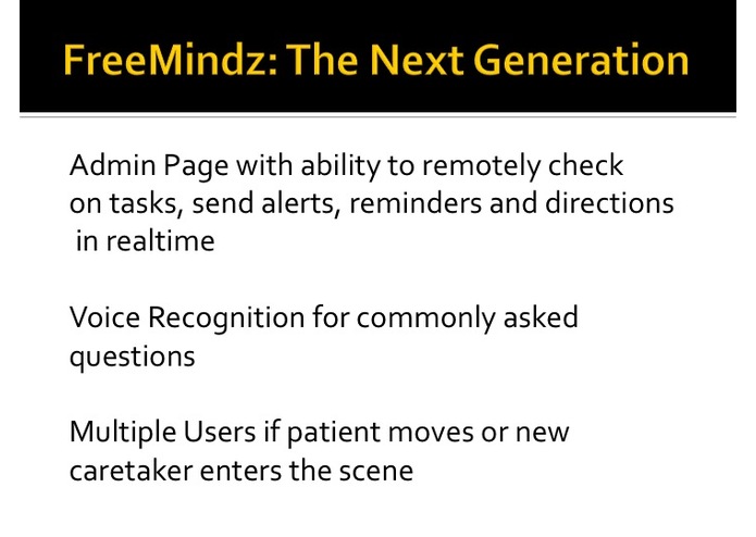 FreeMindz – screenshot 6