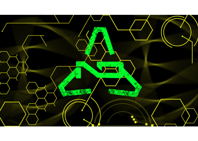 VitaOscura - "Dark Life" – screenshot 1