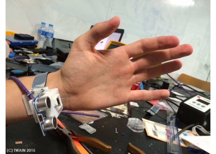 HOT GUARD – screenshot 1