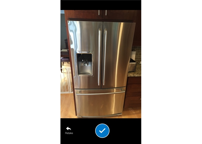Sears - Fridge Assistant – screenshot 7