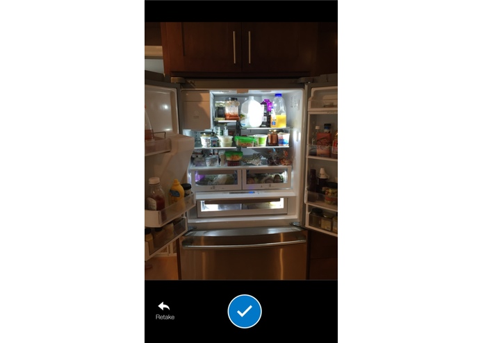 Sears - Fridge Assistant – screenshot 8