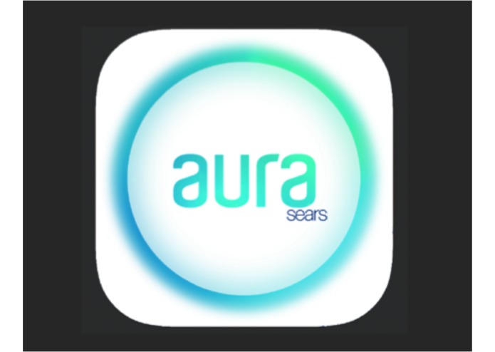 Aura - Mobile Reality Shopping Assistant – screenshot 1