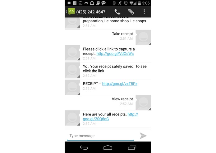 Pears - Personalized Sears Experience – screenshot 4