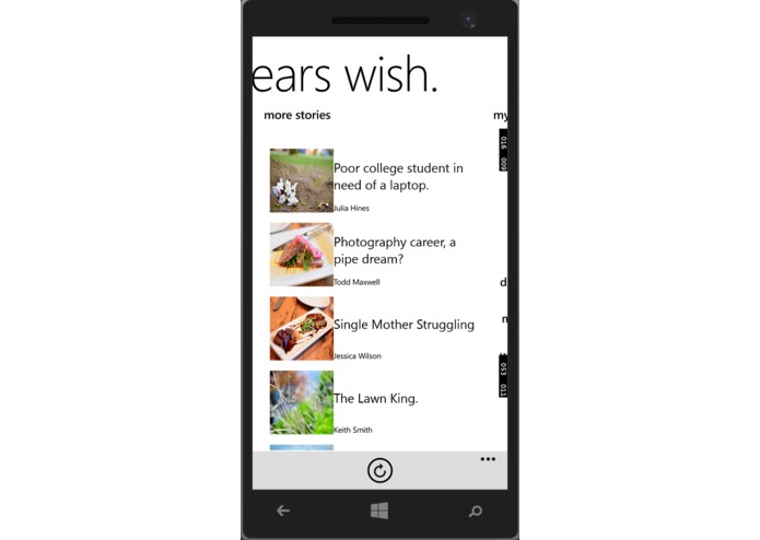 a sears wish. – screenshot 5