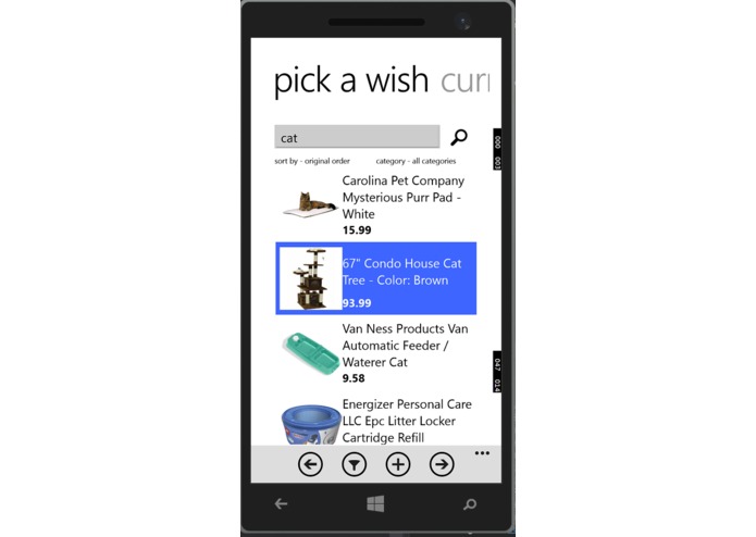 a sears wish. – screenshot 7