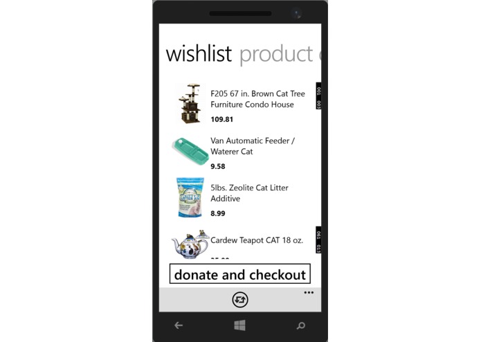 a sears wish. – screenshot 8