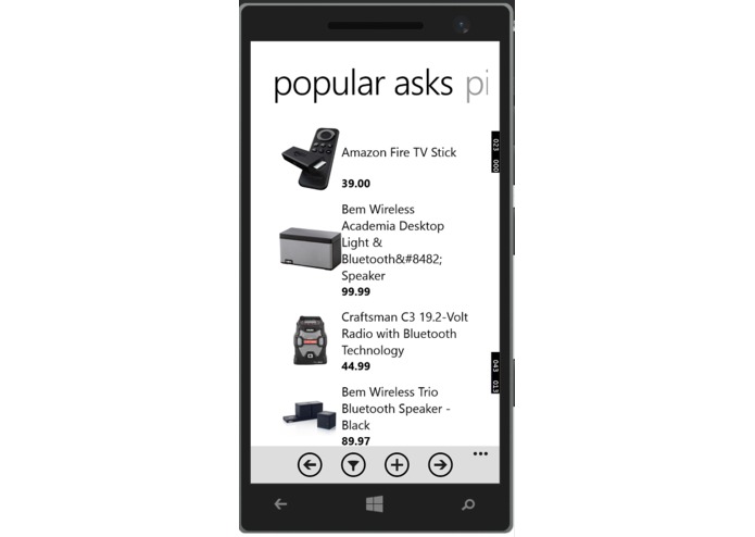 a sears wish. – screenshot 9