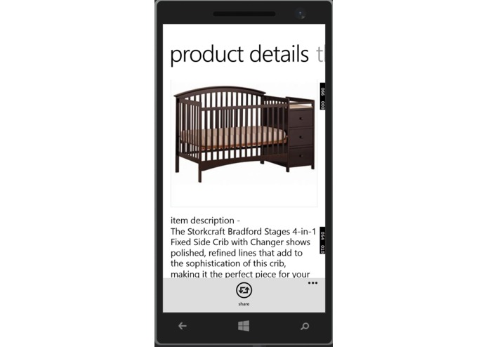 a sears wish. – screenshot 10