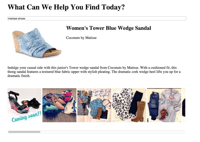 EngagementGram – screenshot 1