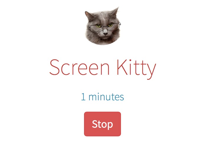 Screen Kitty – screenshot 2