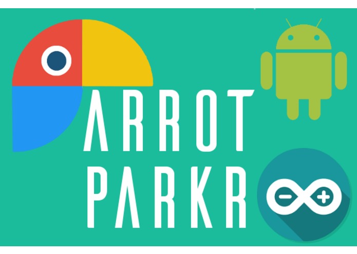 Parrot Parkr – screenshot 1