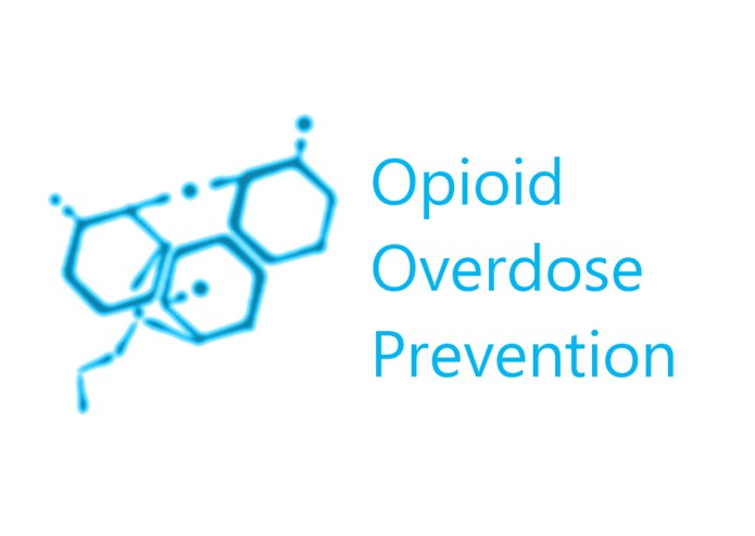 Opioid Overdose Prevention Android App – screenshot 1