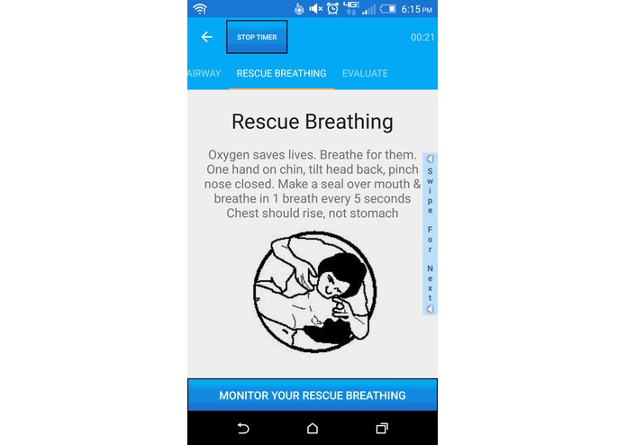 Overdose Emergency – screenshot 4