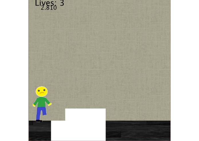 Breakthrough Bubbles – screenshot 2