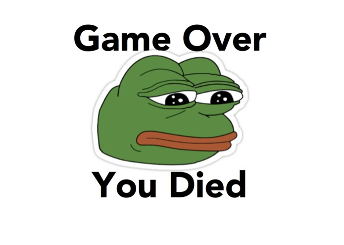 Pepe Prison Escape: Alcatraz Edition  – screenshot 1