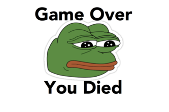 Pepe Prison Escape: Alcatraz Edition 