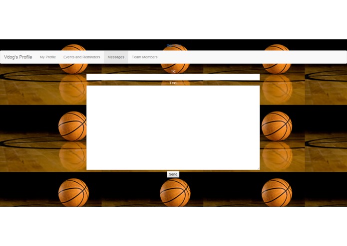 Team Builder – screenshot 4