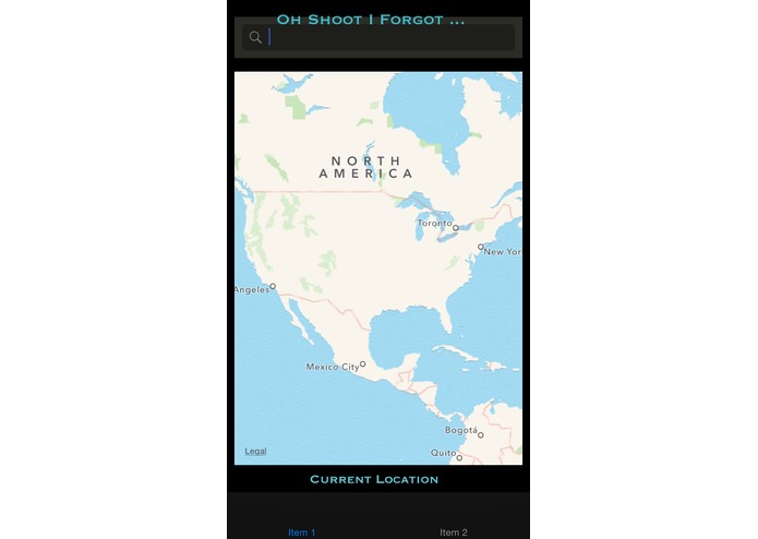 Oh Shoot I Forgot... – screenshot 2
