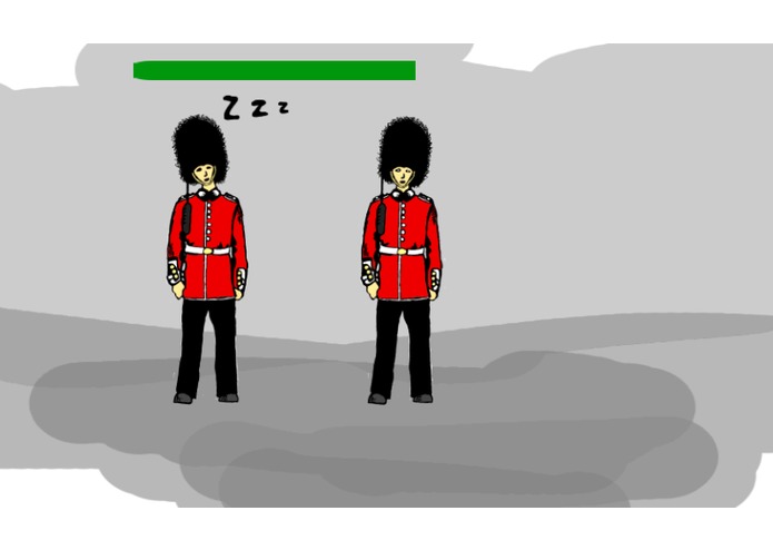 Oh Oh – screenshot 1