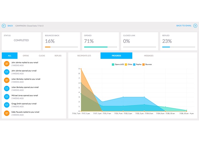 Nova – screenshot 1