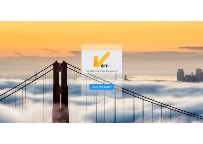 Veni – screenshot 4