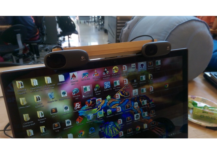  The Hamster – screenshot 1