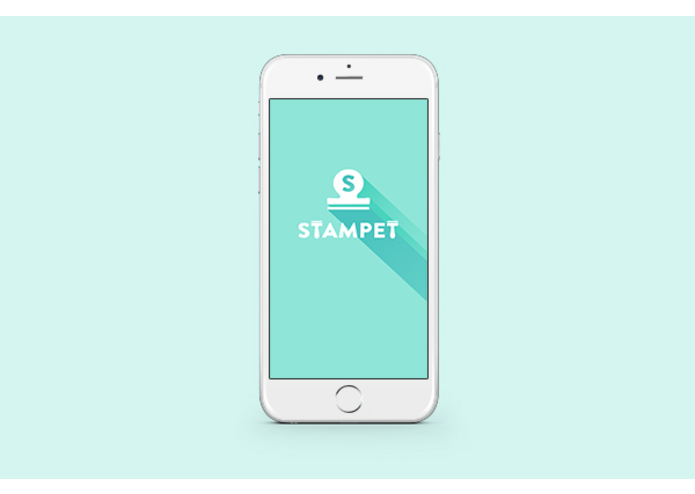 Stampet – screenshot 3