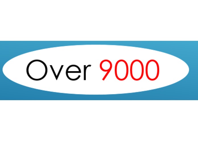 VR Over 9000 – screenshot 2