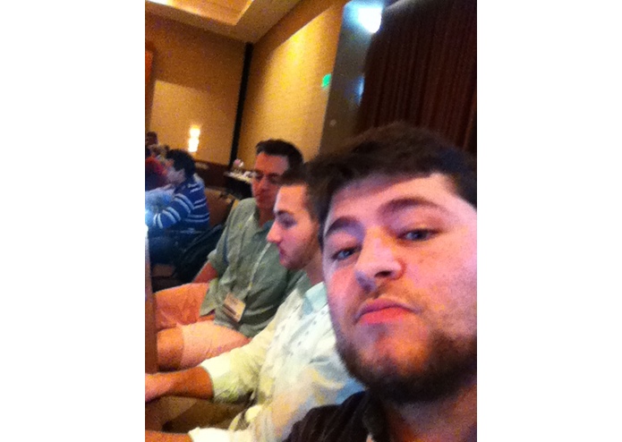 Boston City View – screenshot 2