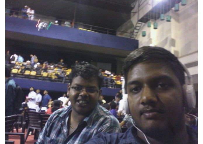 EduAssist! – screenshot 1