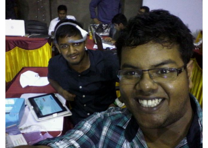 EduAssist! – screenshot 2