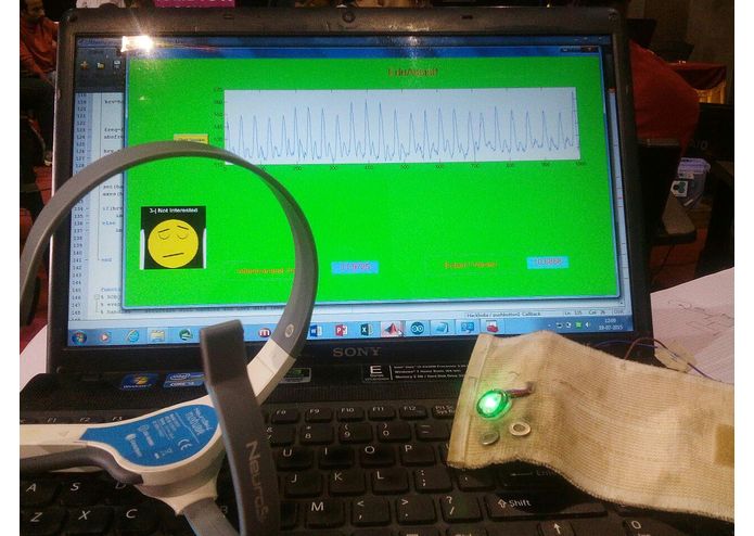 EduAssist! – screenshot 3