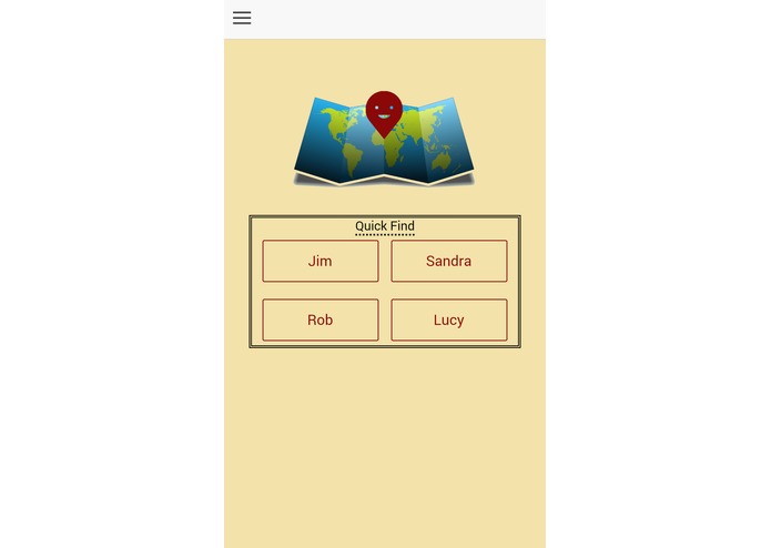 Where Are You – screenshot 1