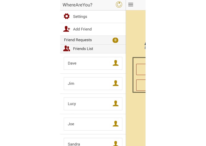 Where Are You – screenshot 3