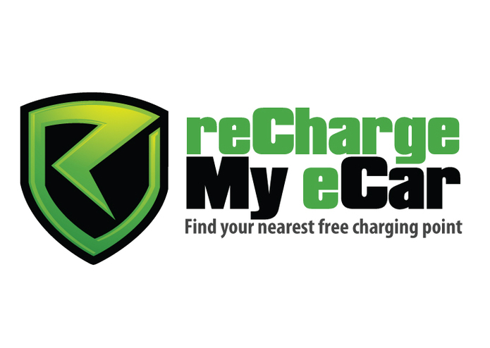 reCharge My eCar – screenshot 1