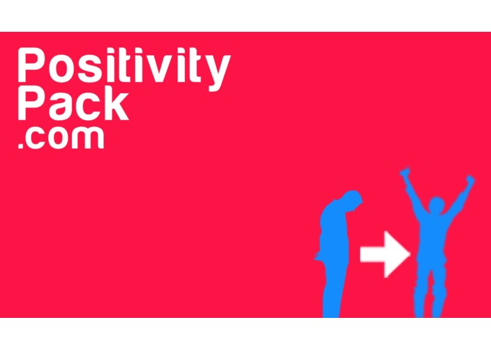 Positivity Pack – screenshot 1