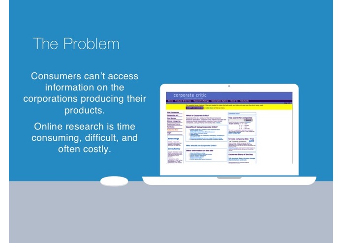 PurchaseMate – screenshot 2