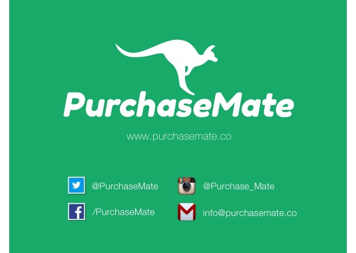 PurchaseMate – screenshot 12