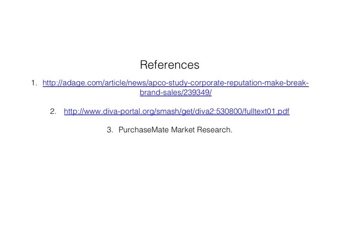 PurchaseMate – screenshot 20