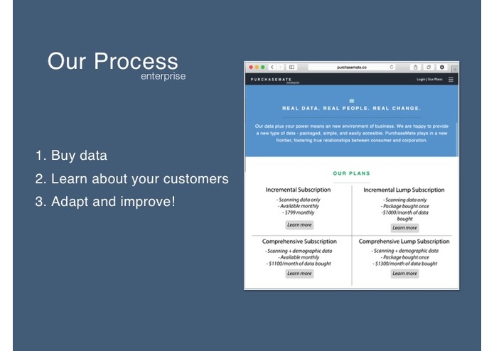 PurchaseMate – screenshot 6