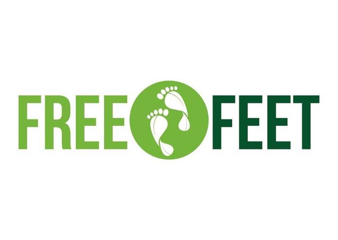 Free Feet – screenshot 1