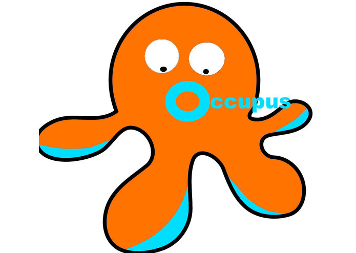 Occupus – screenshot 1