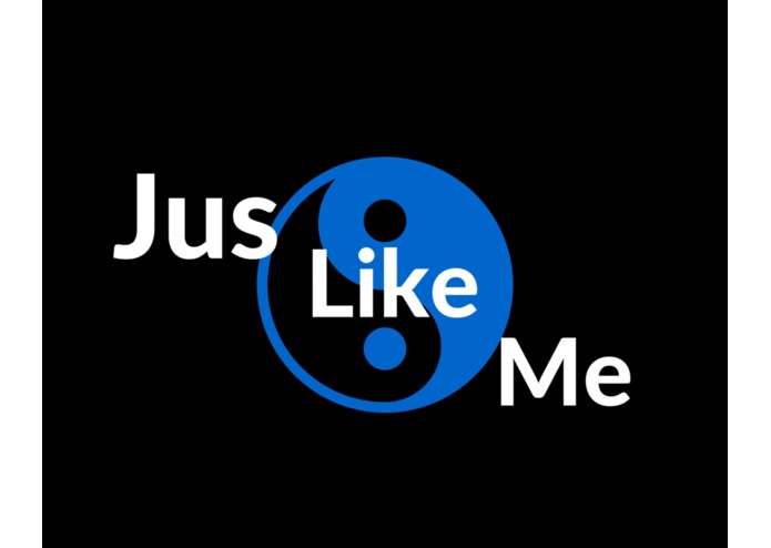 Jus like me – screenshot 1